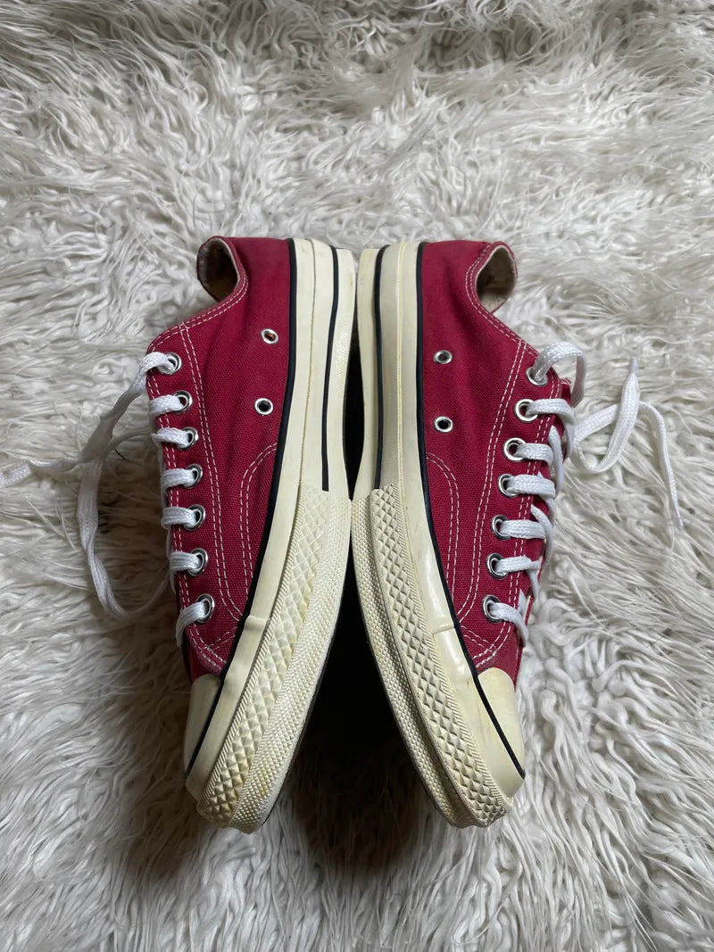 Chuck Taylor 70's | Marhoon & White | Low Top | Converse