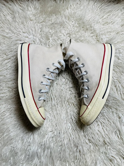 Chuck Taylor 70's | White | Hi Top | Converse