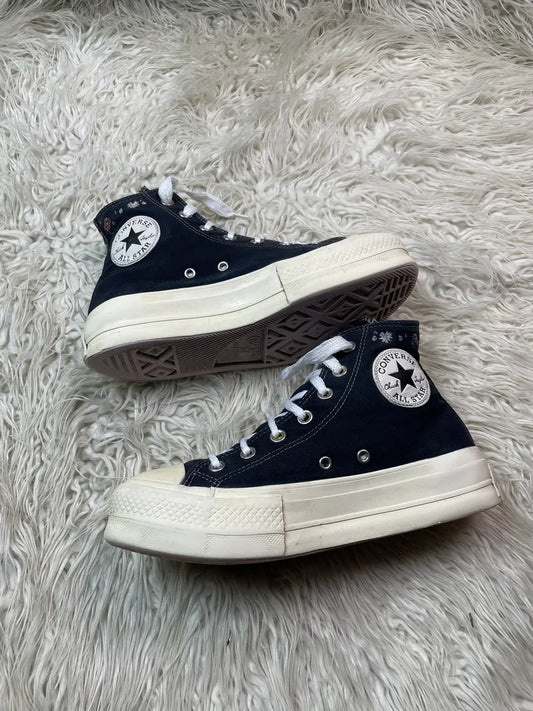 Chuck Taylor 70's | Black & White | Hi Top | Hi Sole |Converse