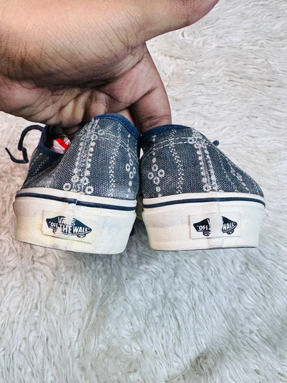 Vans Limited Edition