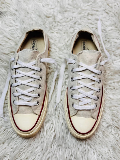 Chuck Taylor 70's | Blue Red & White | Lo Top | Converse