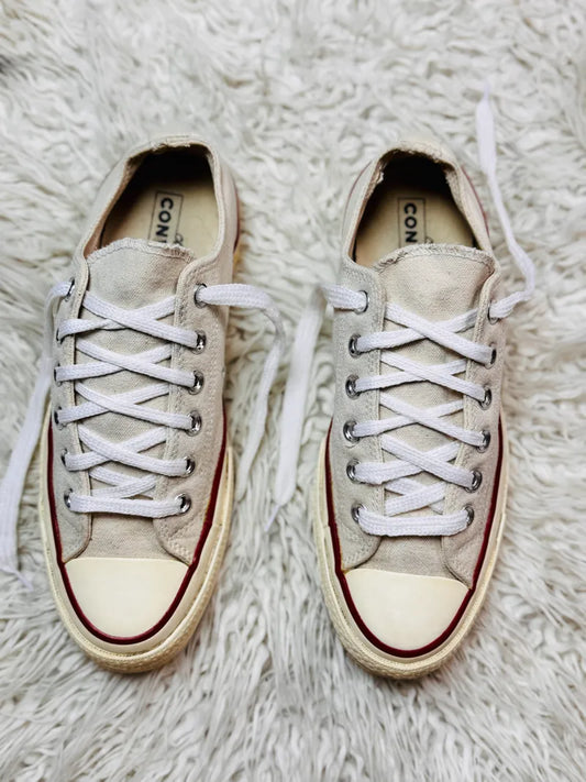 Chuck Taylor 70's | Blue Red & White | Lo Top | Converse