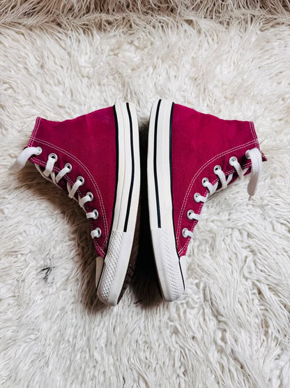 Chuck Taylor | Marhoon & White | High top| Converse