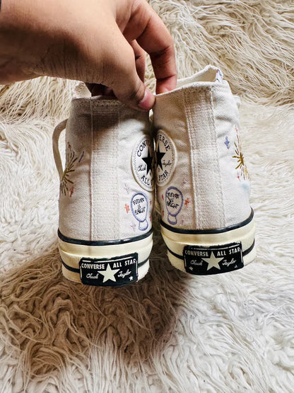 Chuck Taylor 70's | Special edition | Hi Top | Converse