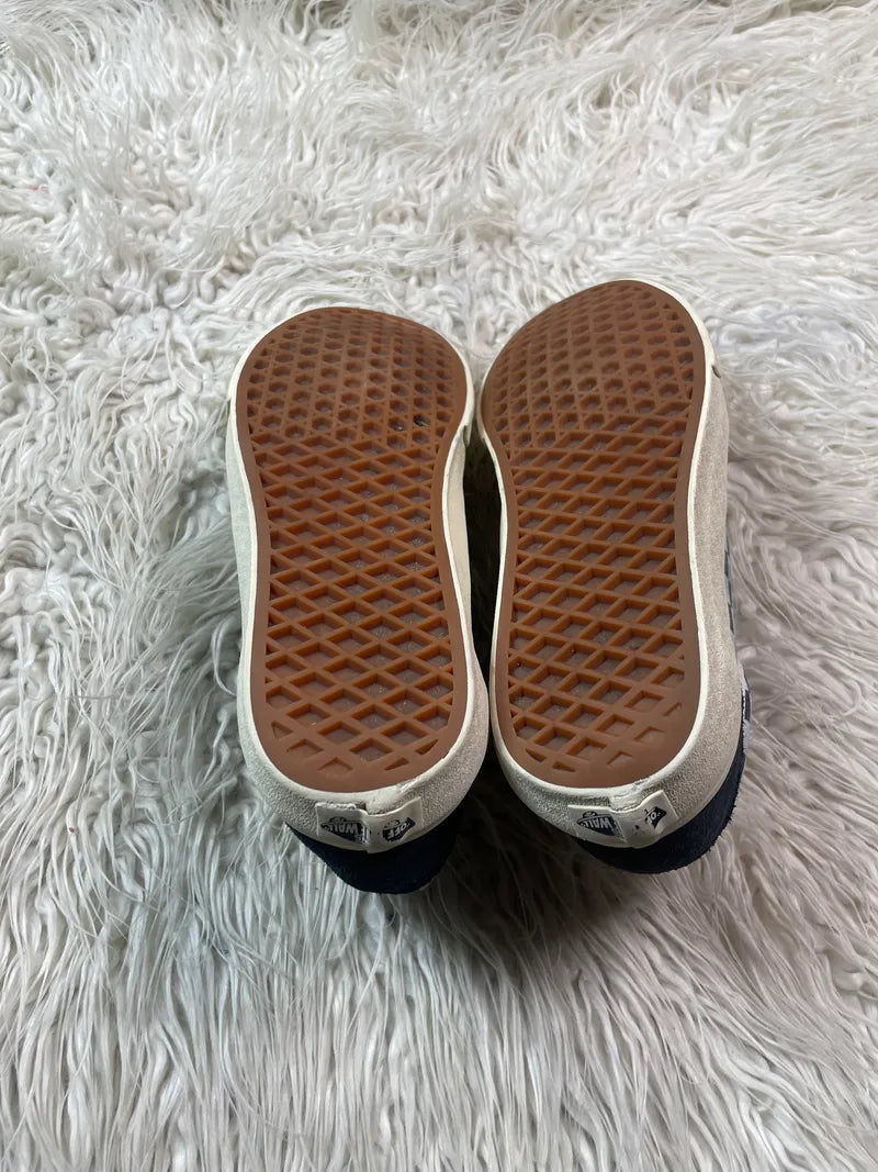 Vans Check Board