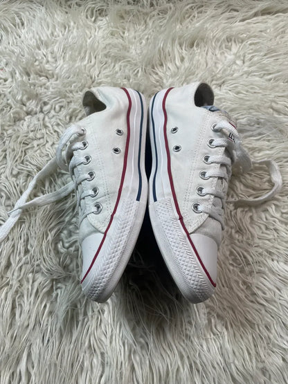 Chuck Taylor | White | Lo top | Converse