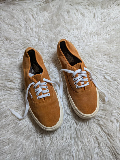 Vans Authentic | Desert Sun | Lo Top
