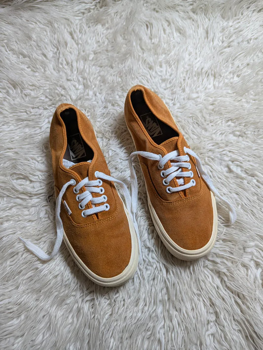 Vans Authentic | Desert Sun | Lo Top