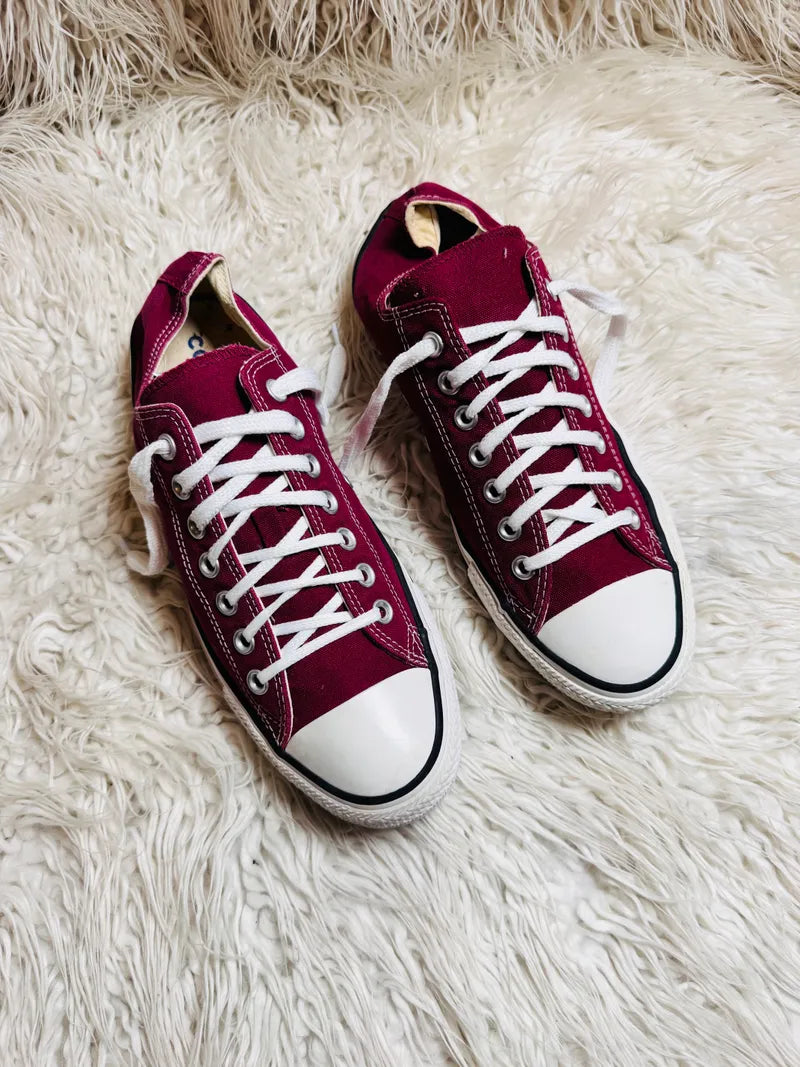 Chuck Taylor | Marhoon & White | Lo top | Converse