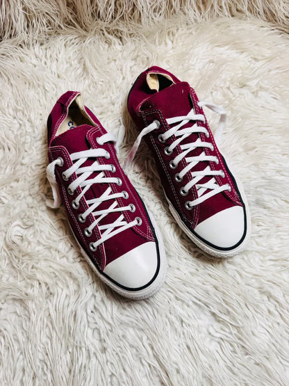 Chuck Taylor | Marhoon & White | Lo top | Converse