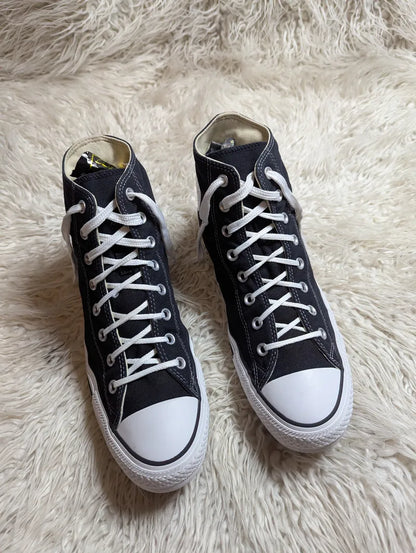 Chuck Taylor | Black & White | High top| Converse