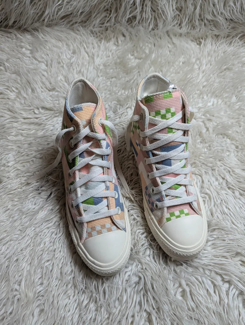 Chuck Taylor | Special Edition | High top| Converse