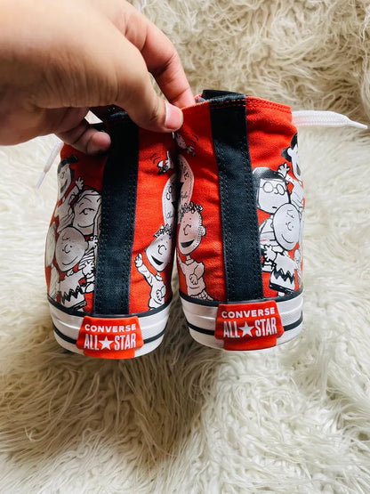 Chuck Taylor | Special Edition | High top| Converse