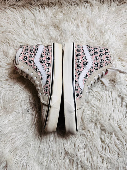 Vans | Special edition | Hi Top | Old Skool