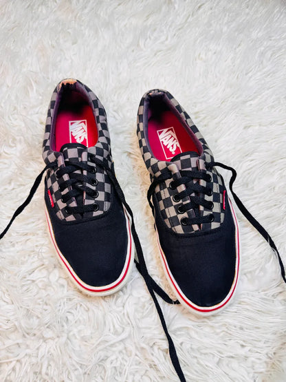 Vans At Wood  Special Edition CTAS