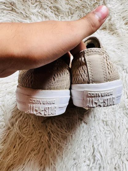Chuck Taylor | Special Edition | Lo top | Converse