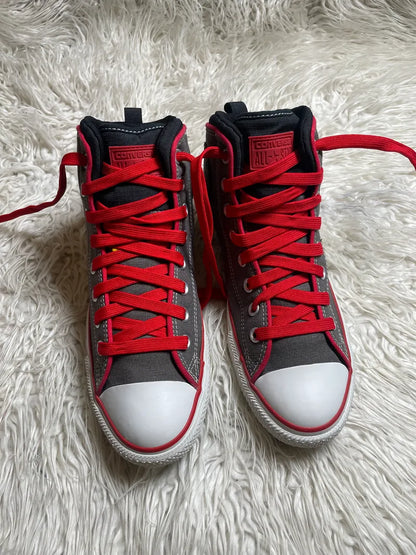 Chuck Taylor | Special  Edition | High top| Converse | Padded