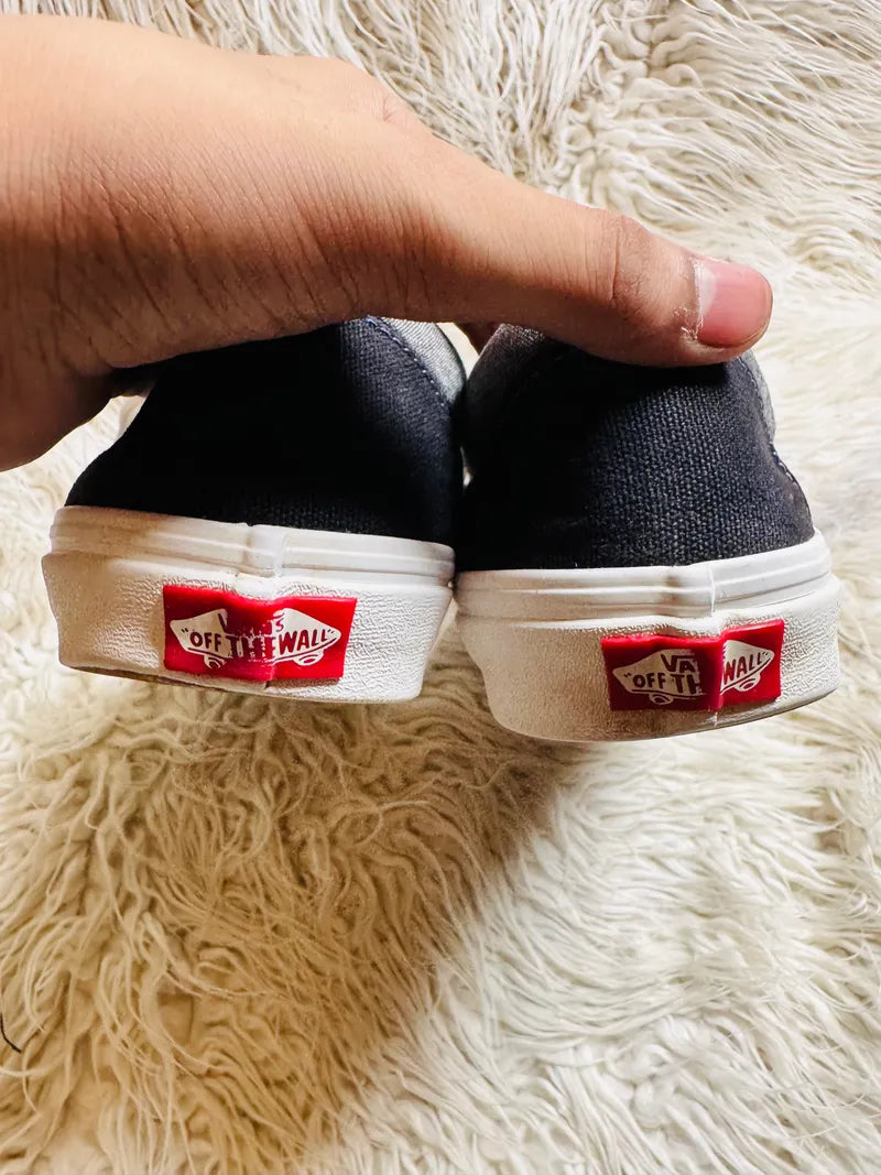 Vans Authentic | special edition | Lo Top