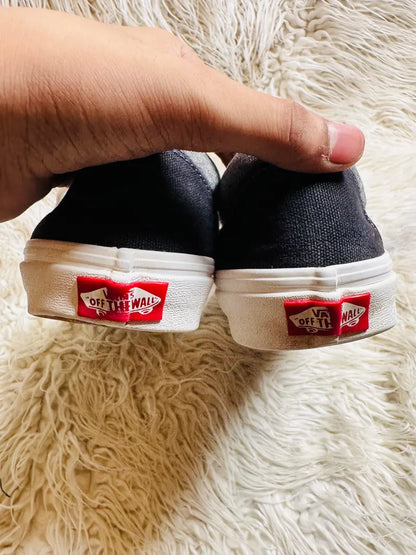 Vans Authentic | special edition | Lo Top