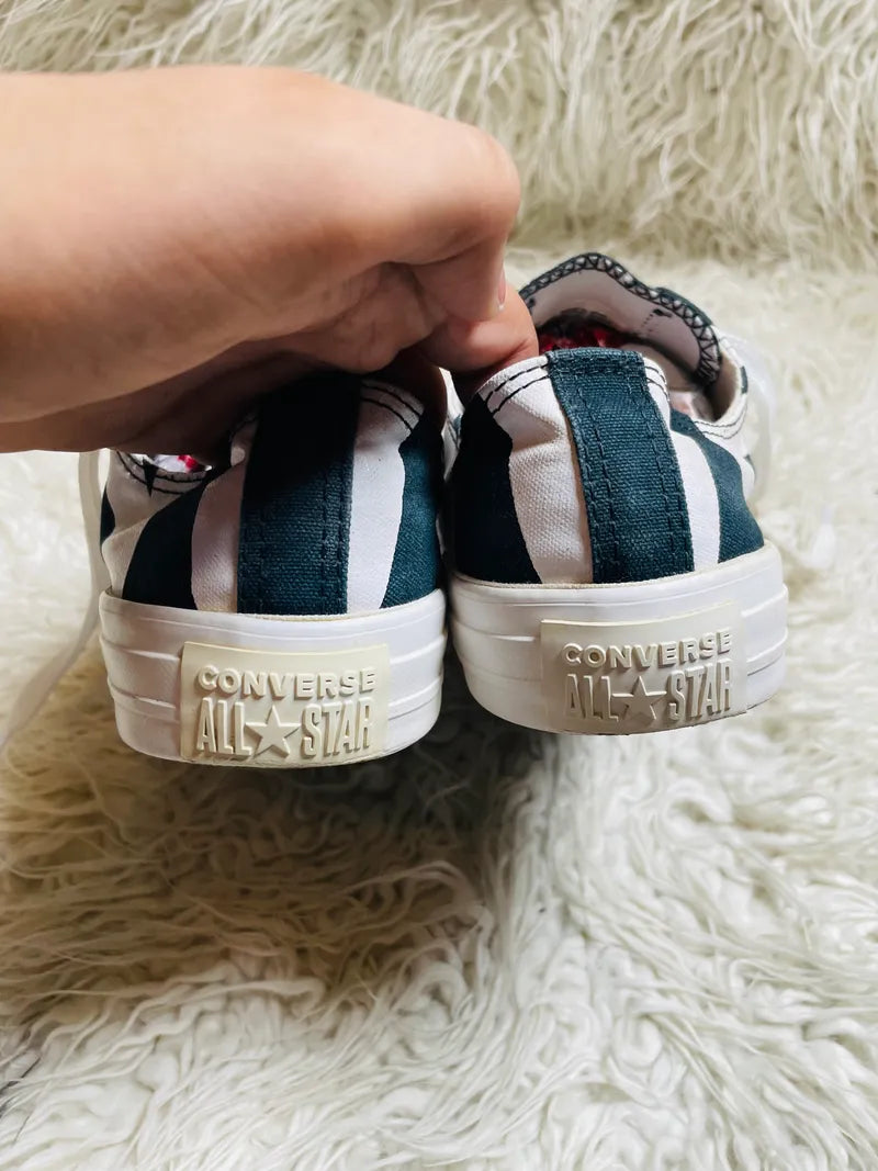 Chuck Taylor | Special Edition | Lo top | Converse