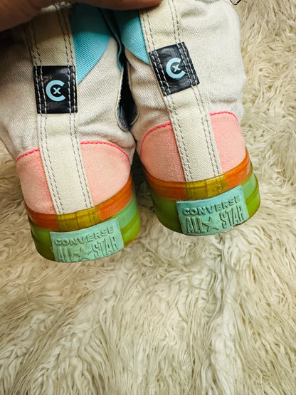Converse Chuck Taylor all star cx high color pop