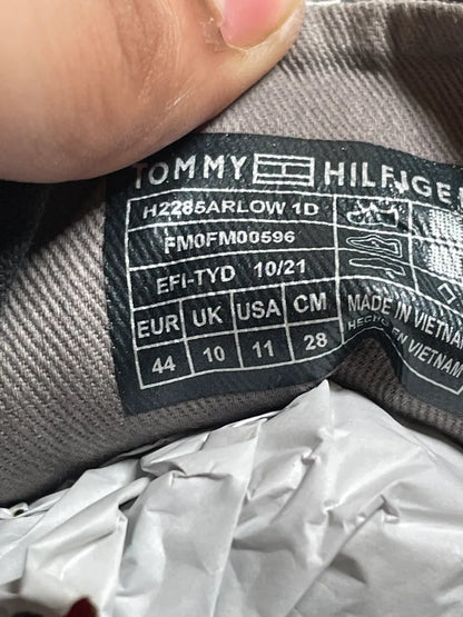 Tommy Hilfiger Lo Top Sneakers for men’s