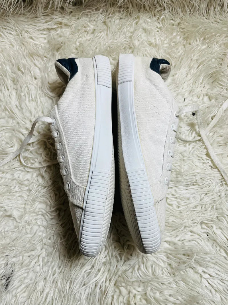 Venice white sneakers For men’s Lo Top