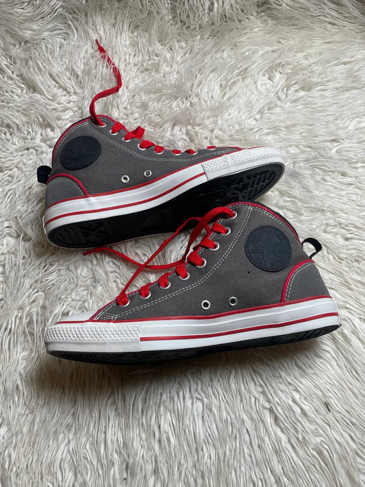Chuck Taylor | Special  Edition | High top| Converse | Padded
