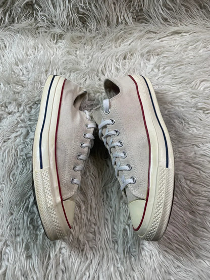 Chuck Taylor 70's | Cream | Lo Top | Converse