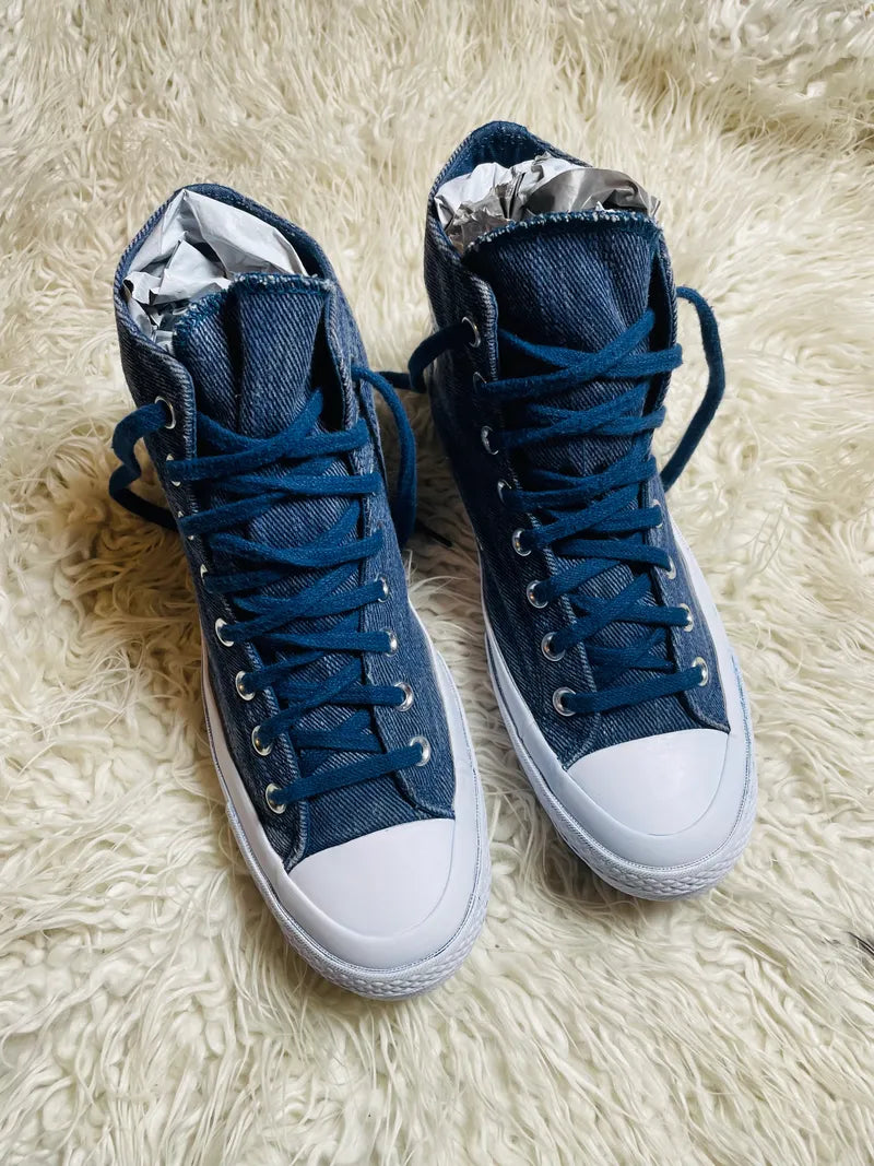 Chuck Taylor 70's | Special Edition | Hi Top | Converse