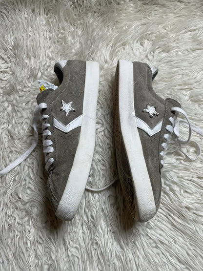 Convers One star Lo To