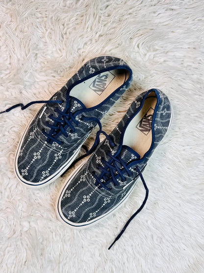 Vans Limited Edition