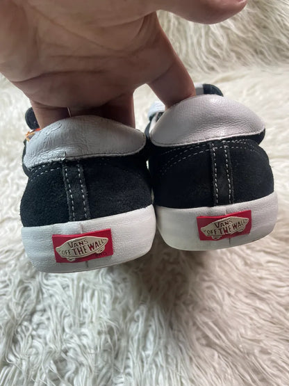 Vans | Black & White | Lo Top | Old Skool | Special edition