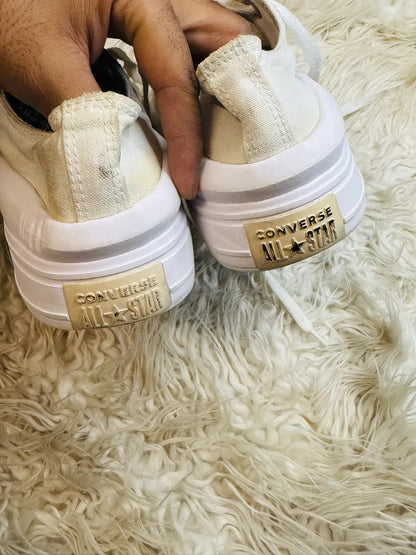 Converse Low-Top Move