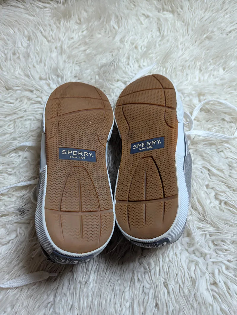 Sperry Men's Casual Boat  Shoes | Low top