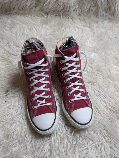 Chuck Taylor | Marhoon & White | High top| Converse