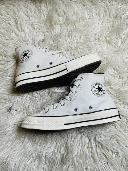 Chuck Taylor 70's | White | Hi Top | High Sole | Special Edition | Converse