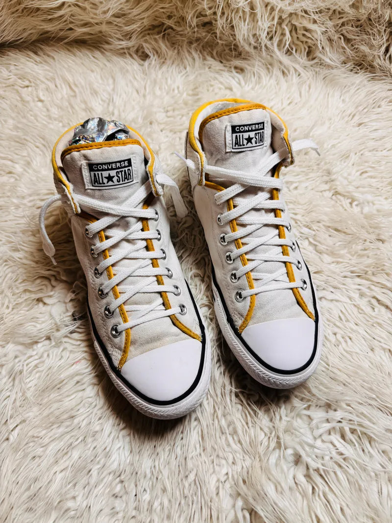 Chuck Taylor All Star High Street Retro Sport