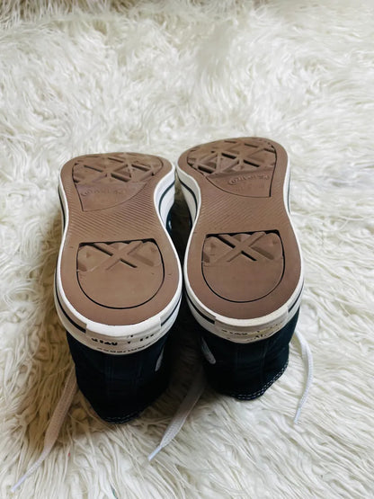 Chuck Taylor | Black & White | High top| Converse