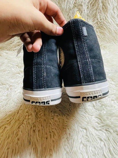 Chuck Taylor | Black & White | High top| Converse