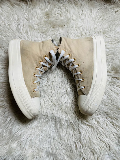 Chuck Taylor | Special Edition | High top | Hi Sole