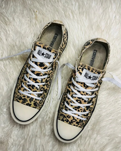 Converse Low Top