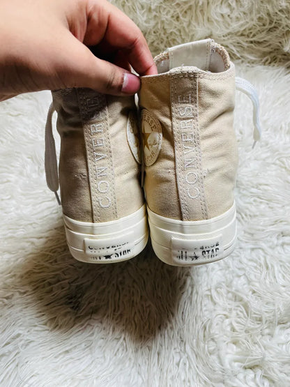 Chuck Taylor | Special Edition | High top | Hi Sole