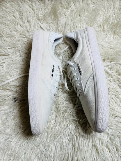 adidas 3MC vulc | White
