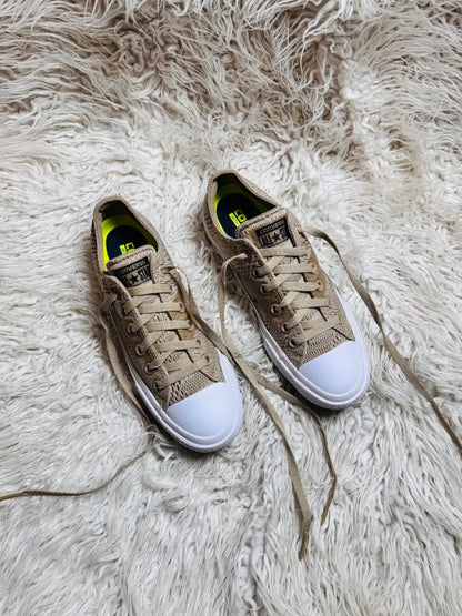 Chuck Taylor | Special Edition | Lo top | Converse