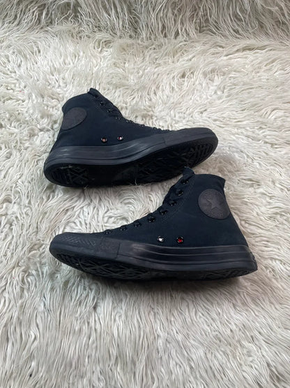 Chuck Taylor | Black | High top| Converse
