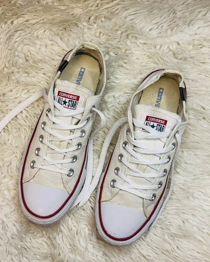 Converse Low Top
