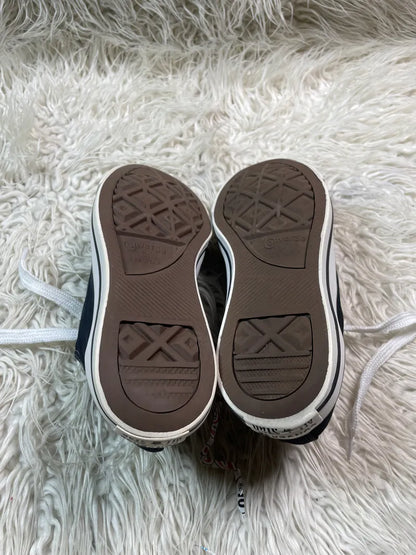 Chuck Taylor | Black & White | Lo top | Converse