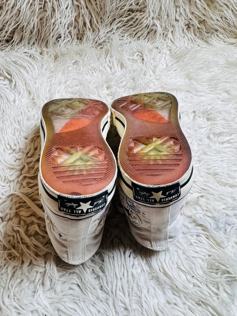 Chuck Taylor 70's | Special edition | Hi Top | Converse