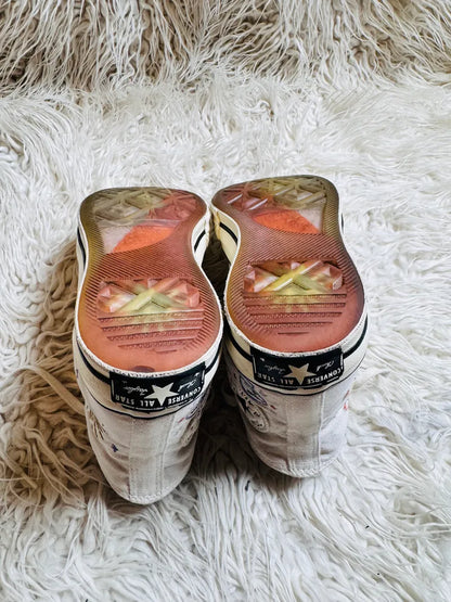 Chuck Taylor 70's | Special edition | Hi Top | Converse